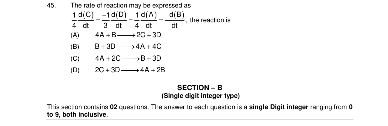 Chemistry diagram for: See image